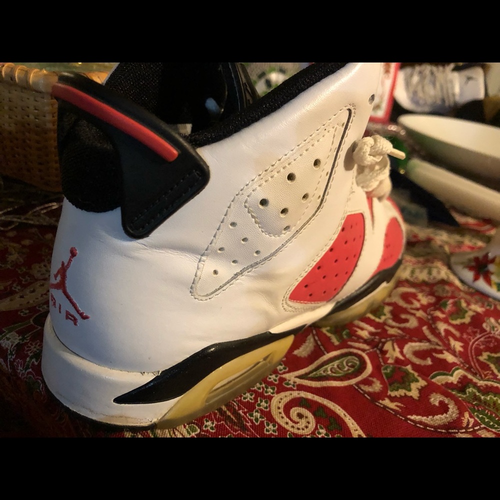 Jordan’s